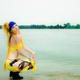 Illustration for article titled Final Fantasy X in HD? No, FFX in Real Life.